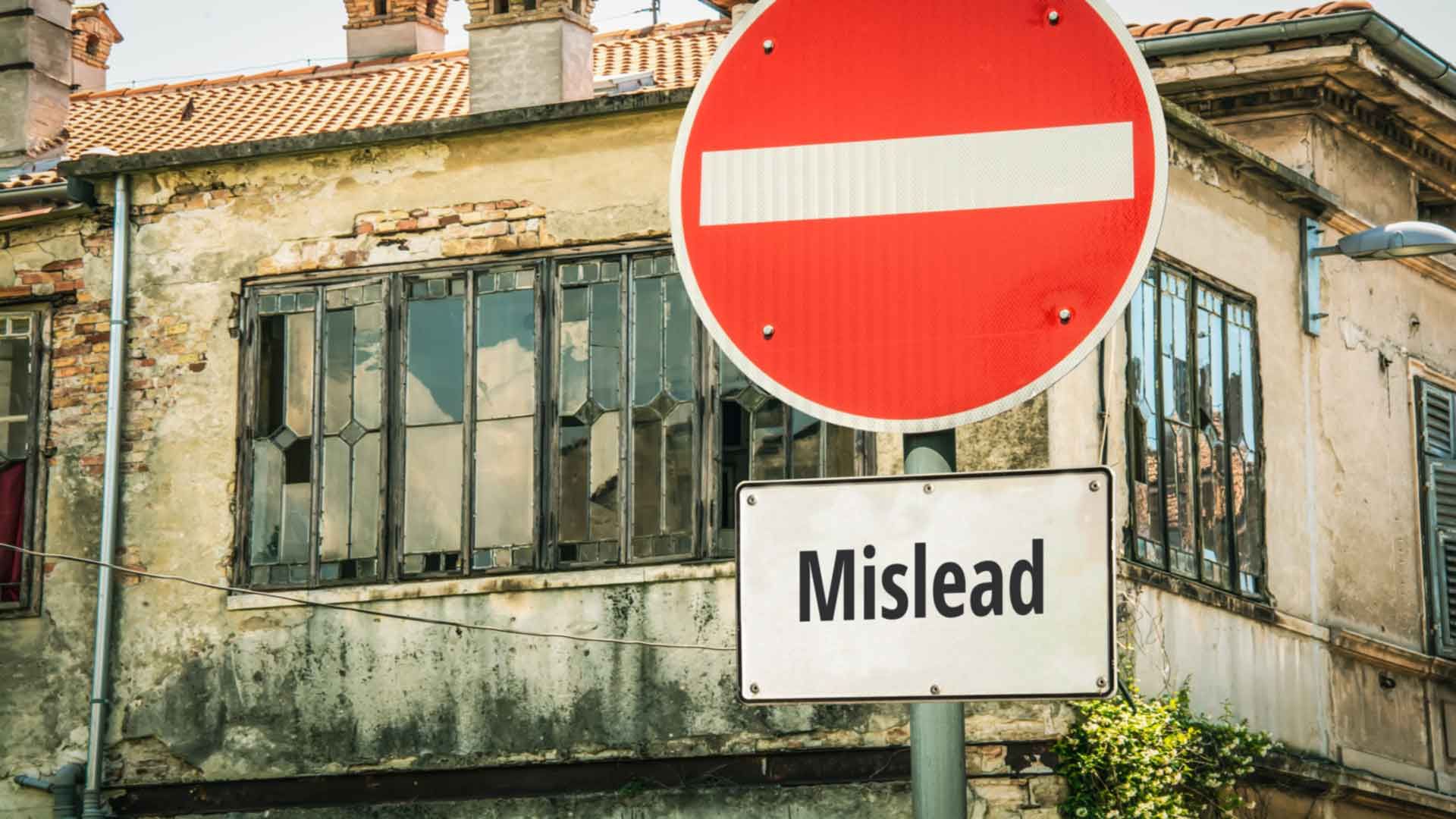 injunction-obtained-with-misleading-evidence-is-discharged