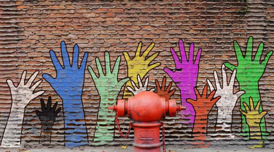 Fraud in the charity sector