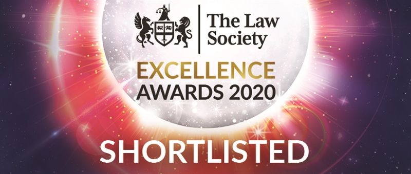 Shortlisted-the-law-society-excellence-awards-2020