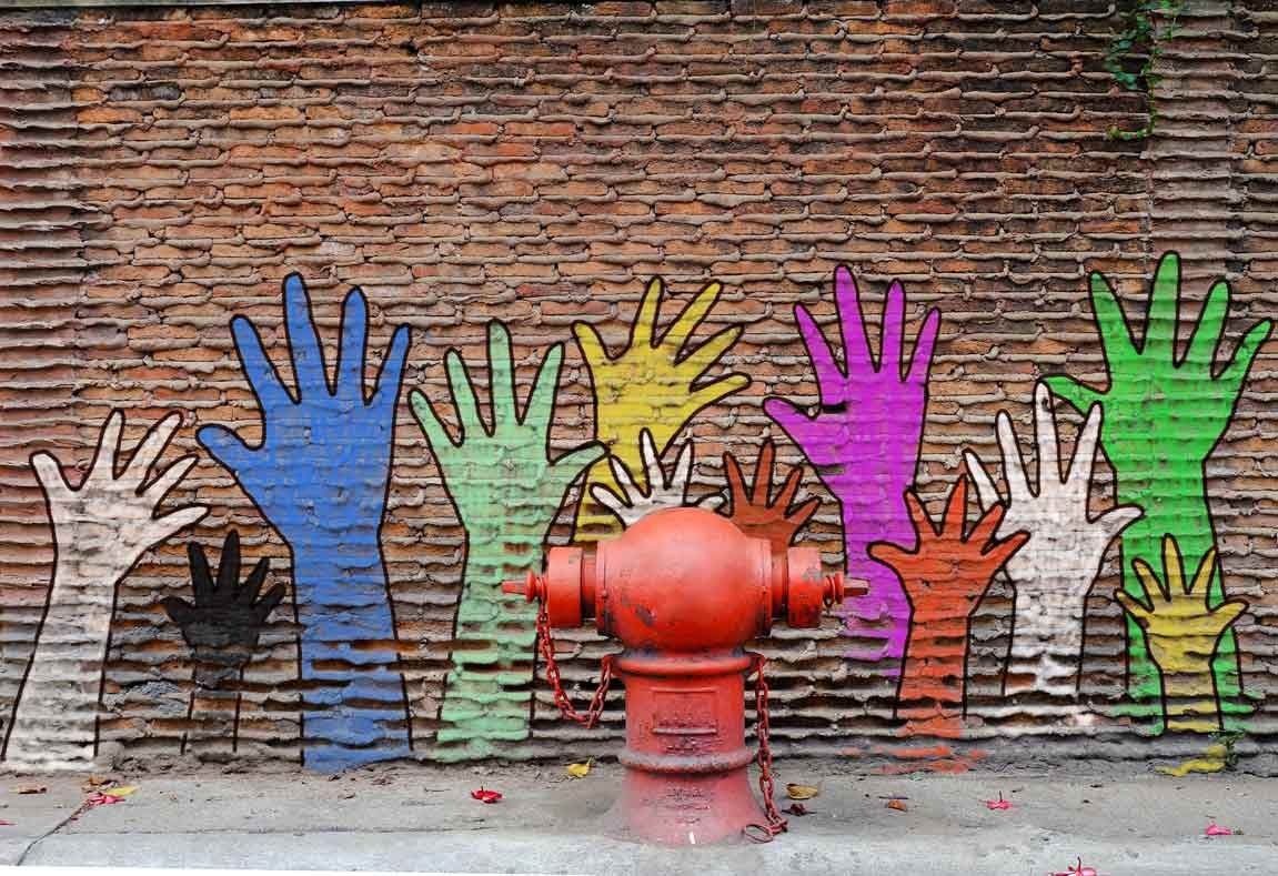 Fraud in the charity sector