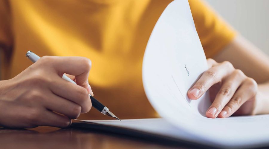 Reflecting on when your fraud claim goes badly